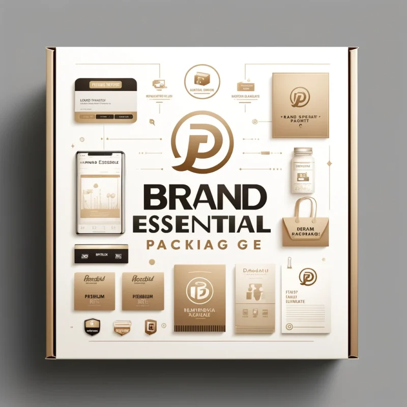 Premium Brand Essential Kit Package ...