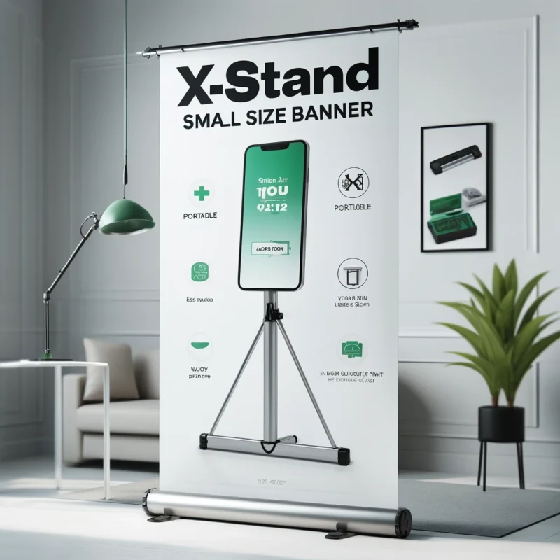 Basic Banner, Billboard Package Deposit