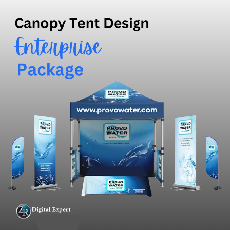 Enterprise Canopy Design Package Deposit