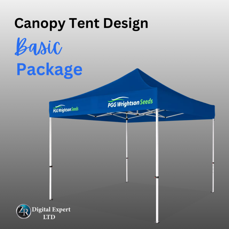 Basic Canopy Design Package ...