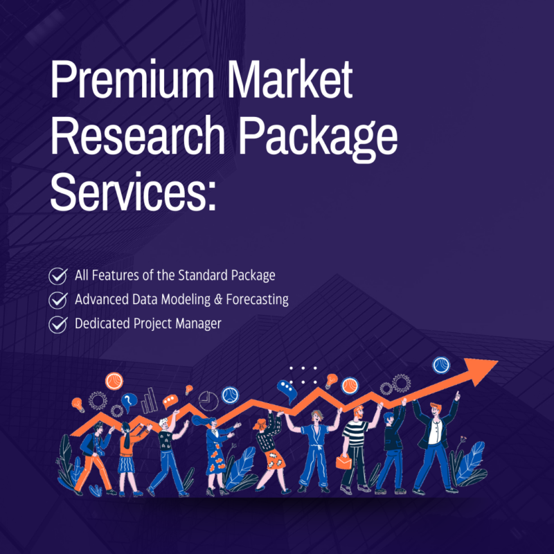 Premium Market Research Package!
