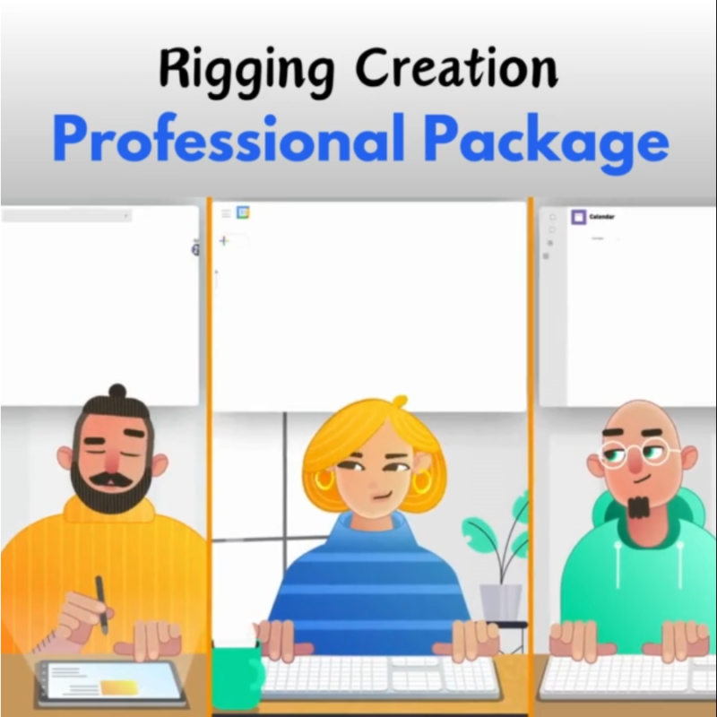 V7p Rigging Professional Rigging Package … – Zr Digital Expert Ltd