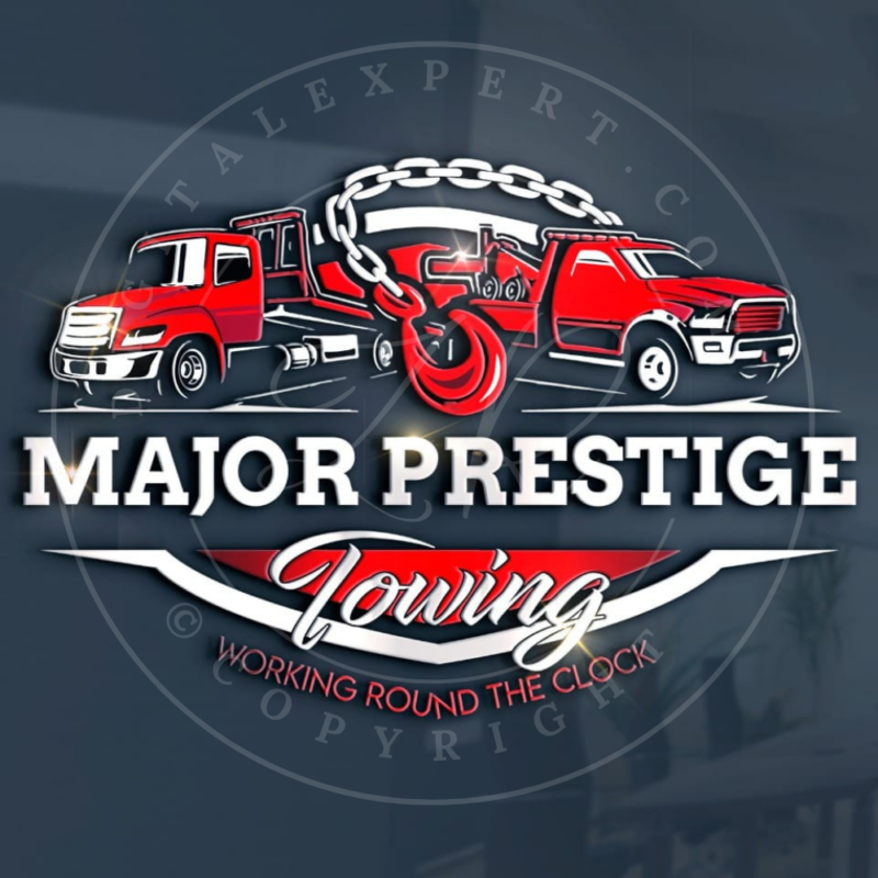 Signature Logo Design Package Deposit